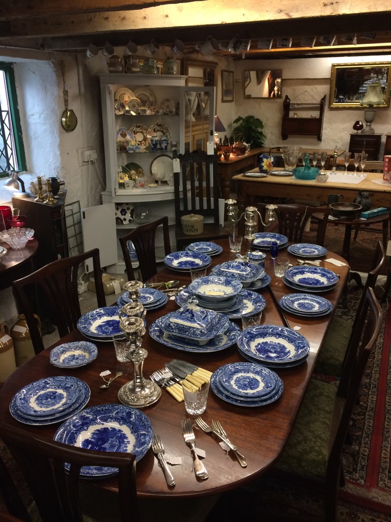 Anthony House Antiques