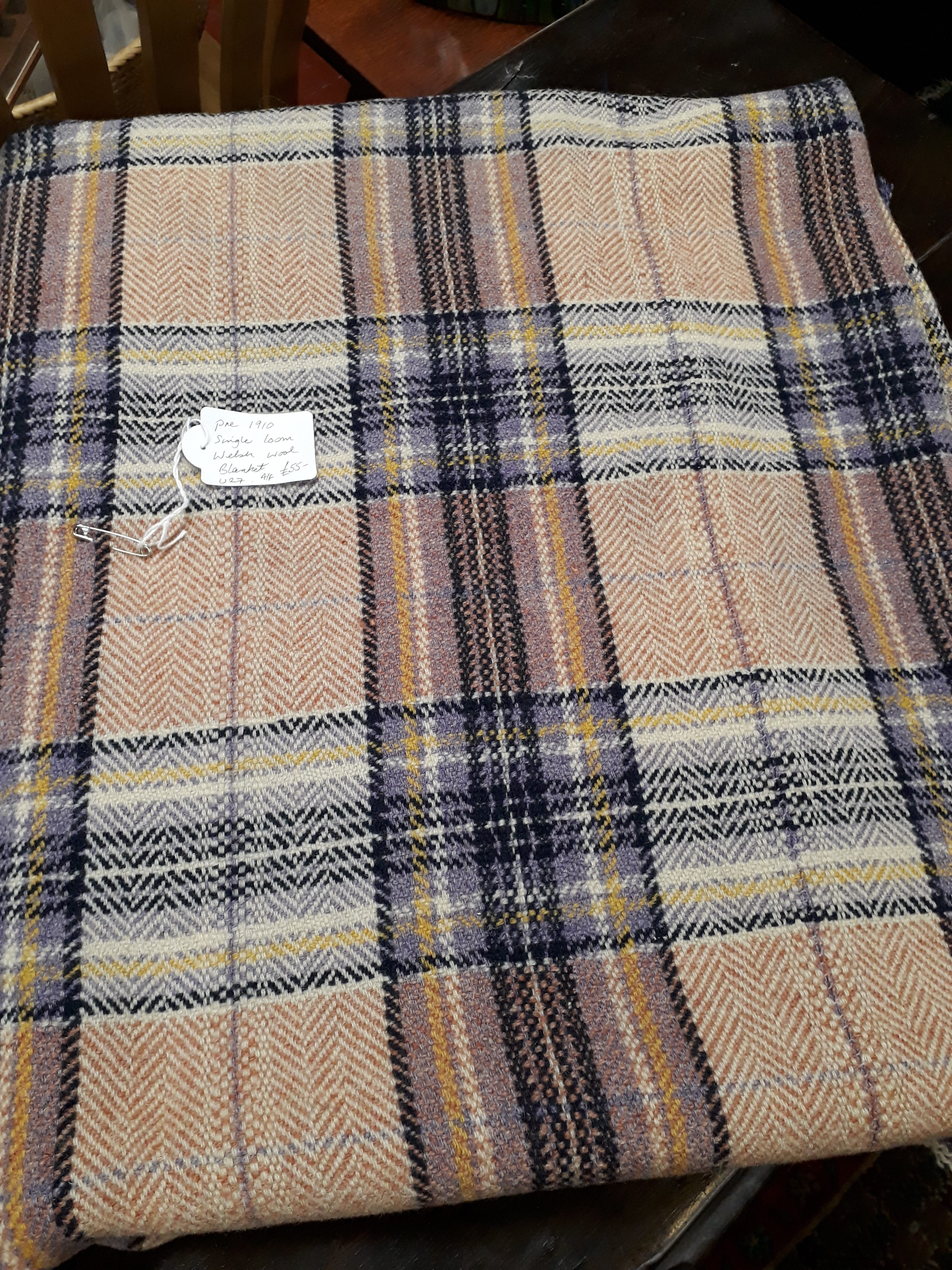 Single welsh blanket. Frisör bordel schöneberg single welsh blanket